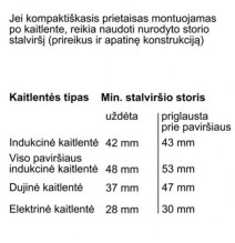 Orkaitė su mikrobangų funkcija SIEMENS CM656GBS1