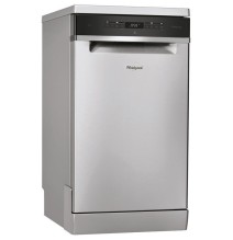 Indaplovė Whirlpool WSFO 3O23 PF X