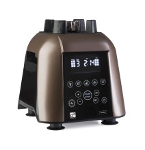 Blenderis G21 Excellent Graphite rudas 600883