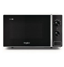 Mikrobangų krosnelė WHIRLPOOL MWP 101W