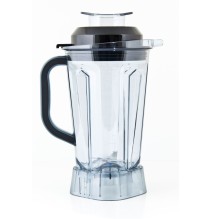 Blenderis G21 Excellent Graphite rudas 600883