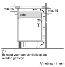 Indukcinė kaitlentė Siemens ED675FSB5E