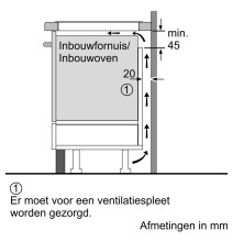 Indukcinė kaitlentė Siemens ED675FSB5E