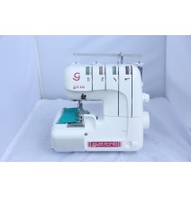 Overlokas Guzzanti GZ-325