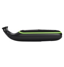 Kirpimo mašinėlė Polaris PHC 0303RB black-lime