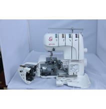 Overlokas Guzzanti GZ-325