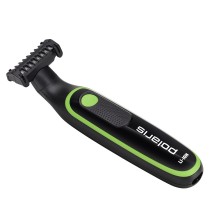 Kirpimo mašinėlė Polaris PHC 0303RB black-lime