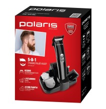 Kirpimo mašinėlė Polaris PHC 3015RC black