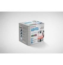 Virdulys ECG RK 1777 Colore