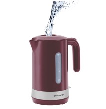 Virdulys Polaris PWK 1803C Water Way Pro Maroon