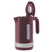 Virdulys Polaris PWK 1803C Water Way Pro Maroon