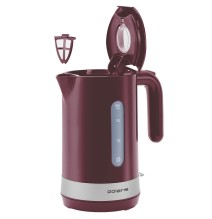 Virdulys Polaris PWK 1803C Water Way Pro Maroon