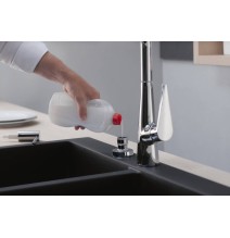 Dozatorius Hansgrohe 40448670