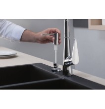 Dozatorius Hansgrohe 40448670