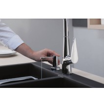 Dozatorius Hansgrohe 40448670