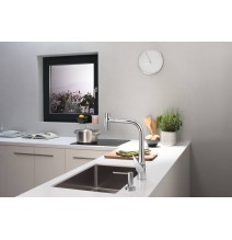 Dozatorius Hansgrohe 40448670