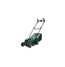 Akumuliatorinė vejapjovė Bosch CityMower 18V-32-300, 8V, 4.0Ah, 32cm, 06008B9A07