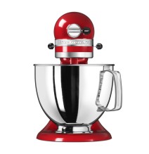 Virtuvinis kombainas KITCHENAID 5KSM125EER Artisan