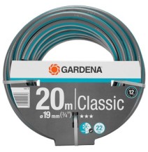 &34Classic&34 žarna 19 mm (3/4 col.) Gardena 18022-20, 967247501