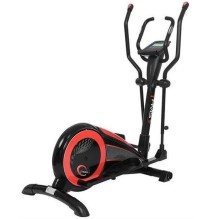 Elipsinis dviratis treniruoklis H1708i MAGNETIC ELLIPTICAL BIKE HMS