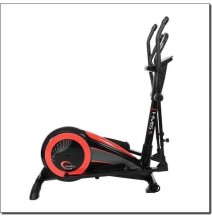 Elipsinis dviratis treniruoklis H1708i MAGNETIC ELLIPTICAL BIKE HMS