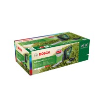 Akumuliatorinė krūmapjovė Bosch AdvancedShear 18 1 x 2,0 Ah, 0600857000