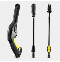 Aukšto slėgio plovykla Karcher K 2 PREMIUM POWER CONTROL 1.673-630.0