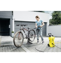 Aukšto slėgio plovykla Karcher K 2 PREMIUM POWER CONTROL 1.673-630.0