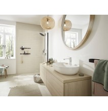 Rankšluosčių laikiklis Hansgrohe WallStoris 27926670