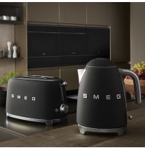 Elektrinis virdulys Smeg KLF03BLMEU