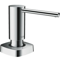 Dozatorius Hansgrohe A71 40468000, chromas