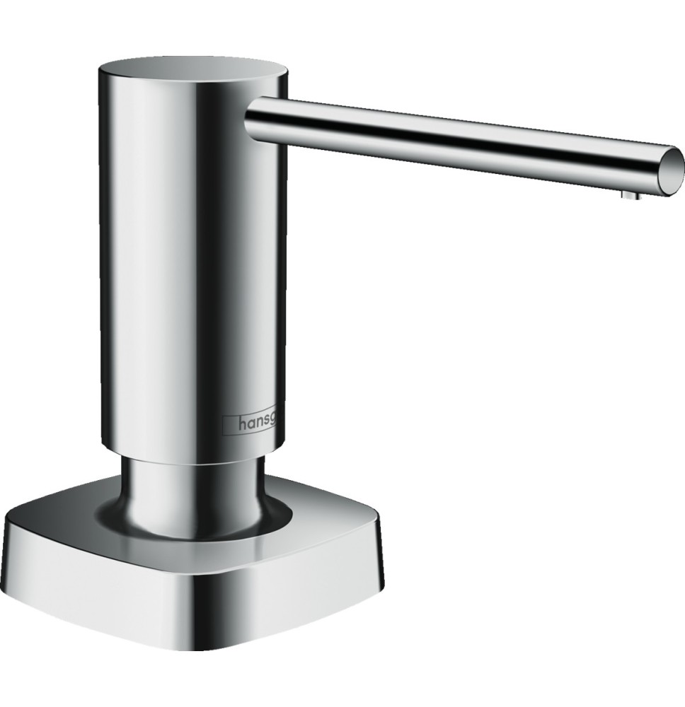 Dozatorius Hansgrohe A71 40468000, chromas