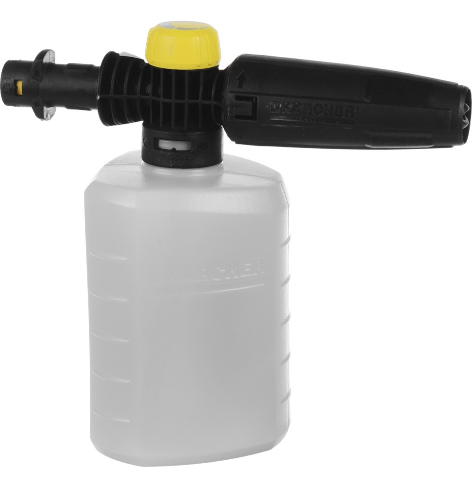 Putų antgalis Karcher FJ6 600ml (2.643-147.0)