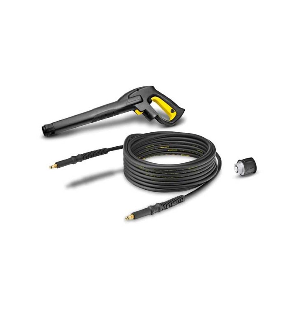 Aukšto slėgio žarna KARCHER HK 7,5 (7,5m) high pressure hose set+trigger gun, 2.643-910.0