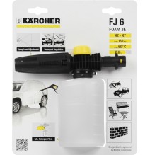 Putų antgalis Karcher FJ6 600ml (2.643-147.0)