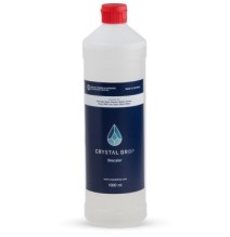 Nukalkinimo skystis CRYSTAL DROP 1000 ml ( Nivona, Miele, Delonghi, Siemens, Jura kavos aparatams),