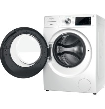 Skalbimo mašina Whirlpool W8 W046WB EE