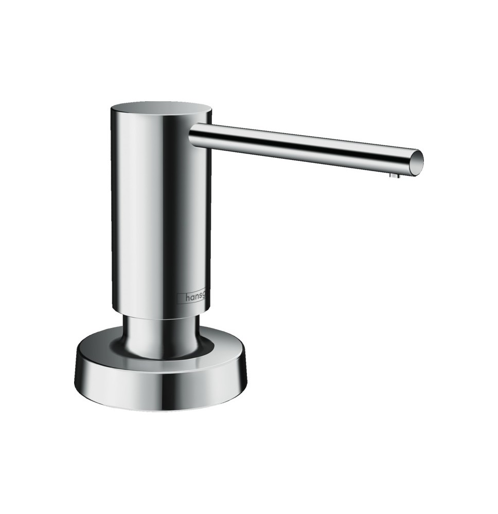 Muilo dozatorius su laikikliu Grohe Essentials 40448001