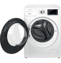 Skalbimo mašina Whirlpool W8 W046WB EE