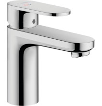 Praustuvo maišytuvas Hansgrohe Vernis Blend 100 CoolStart, 71585000, chromas