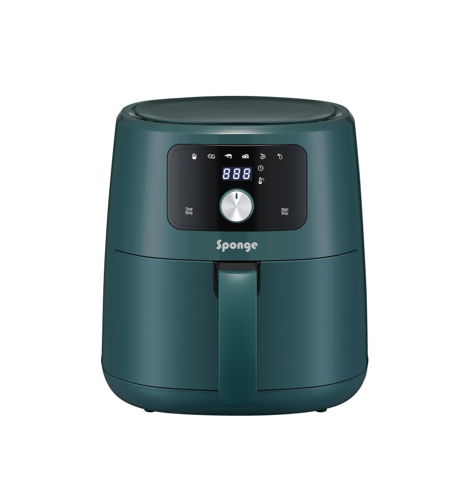 Sponge Air Fryer 6L