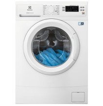 Skalbimo mašina Electrolux EW6SN506W