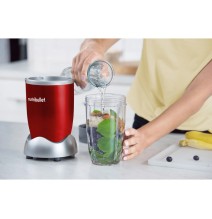 Kokteilių plaktuvas Nutribullet NB606R