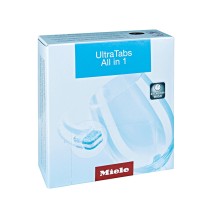 Indaplovių tabletės Miele UltraTabs Power GS CL 0606 T, 60 vnt 11259480