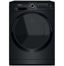 Skalbimo mašina su džiovinimo funkcija Hotpoint-Ariston NDD 11725 BDA EE