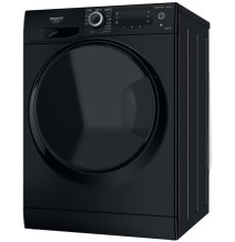 Skalbimo mašina su džiovinimo funkcija Hotpoint-Ariston NDD 11725 BDA EE