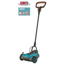 Akumuliatorinė vejapjovė Gardena HandyMower 22/18V P4A 14620-55, 970510901 (be akumuliatoriaus)