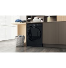 Skalbimo mašina su džiovinimo funkcija Hotpoint-Ariston NDD 11725 BDA EE