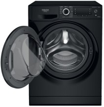 Skalbimo mašina su džiovinimo funkcija Hotpoint-Ariston NDD 11725 BDA EE