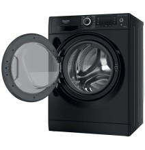 Skalbimo mašina su džiovinimo funkcija Hotpoint-Ariston NDD 11725 BDA EE